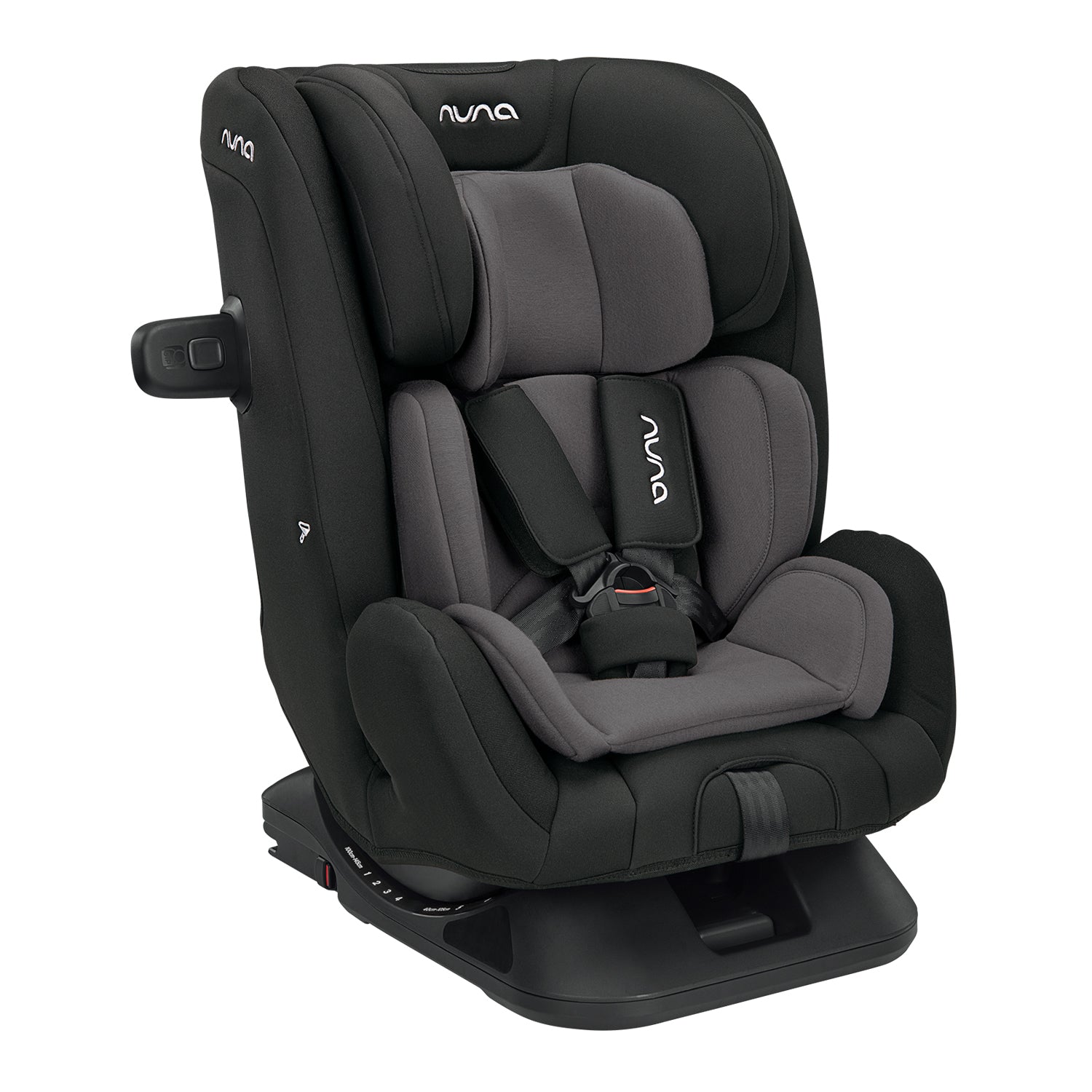 Silla de carro Bebe Nuna Isofix Tres Lx  Caviar