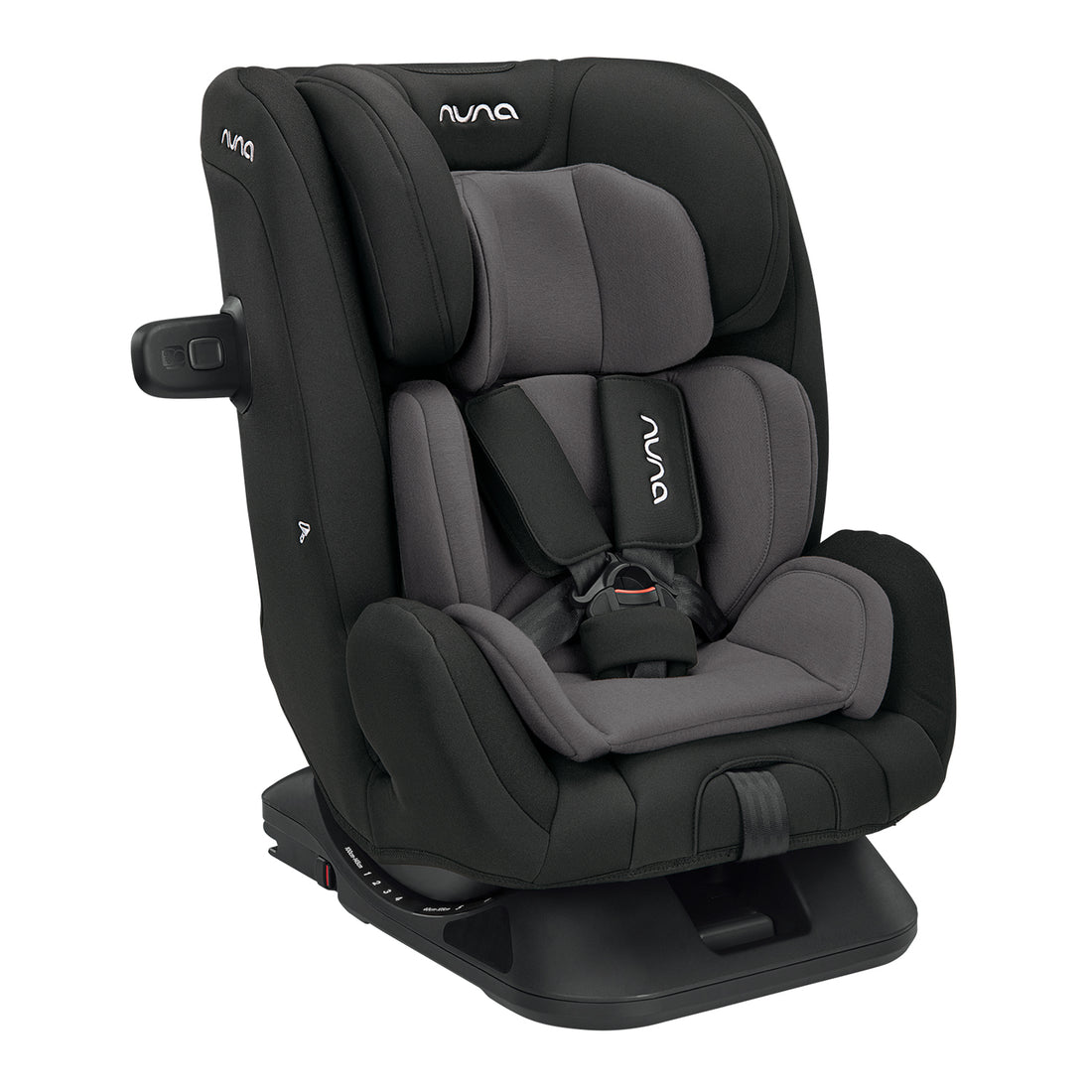Silla de carro Bebe Nuna Isofix Tres Lx  Caviar