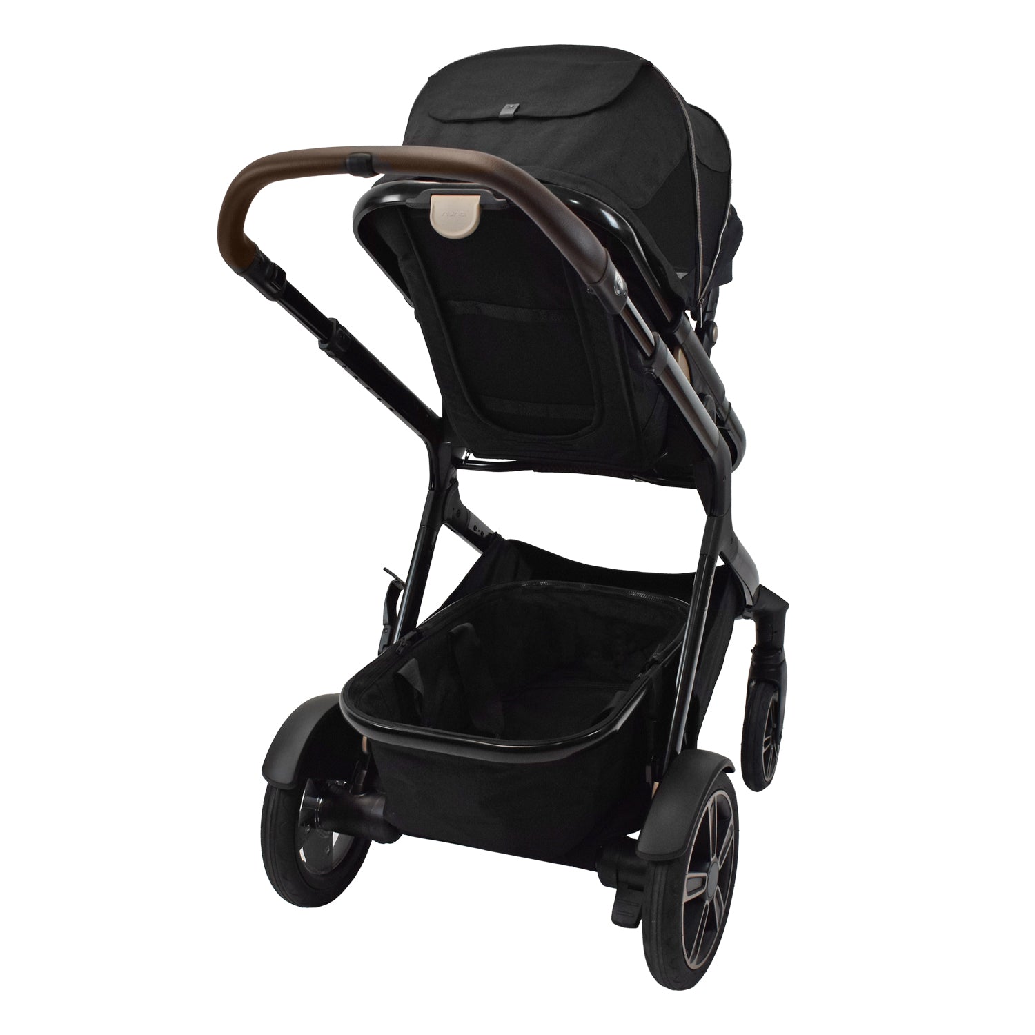 Coche Bebé Convencional Demi Grow Nuna