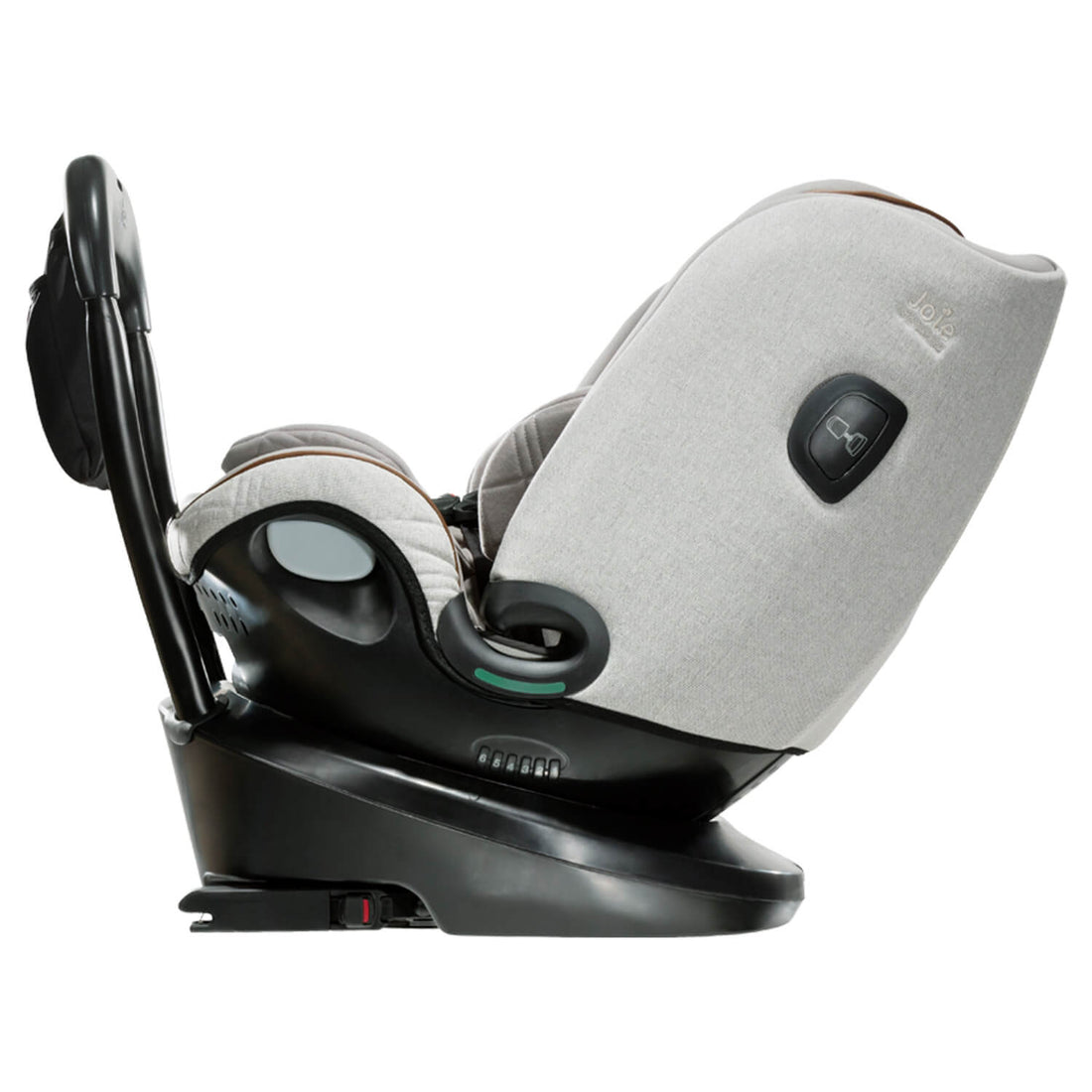 Silla Bebé Joie Signature i-Spin Grow™ 360° Isofix (Empaque Deteriorado)