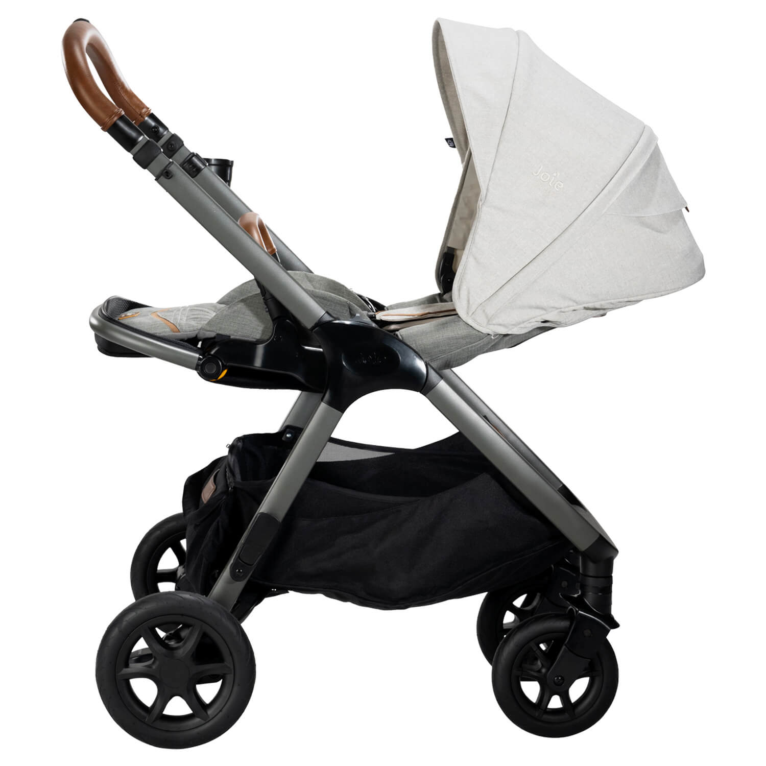 Coche Bebé Joie Signature Finiti™ Oyster