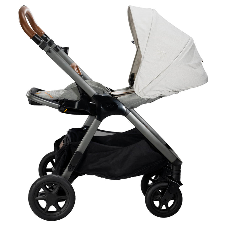 Coche Bebé Joie Signature Finiti™ Oyster