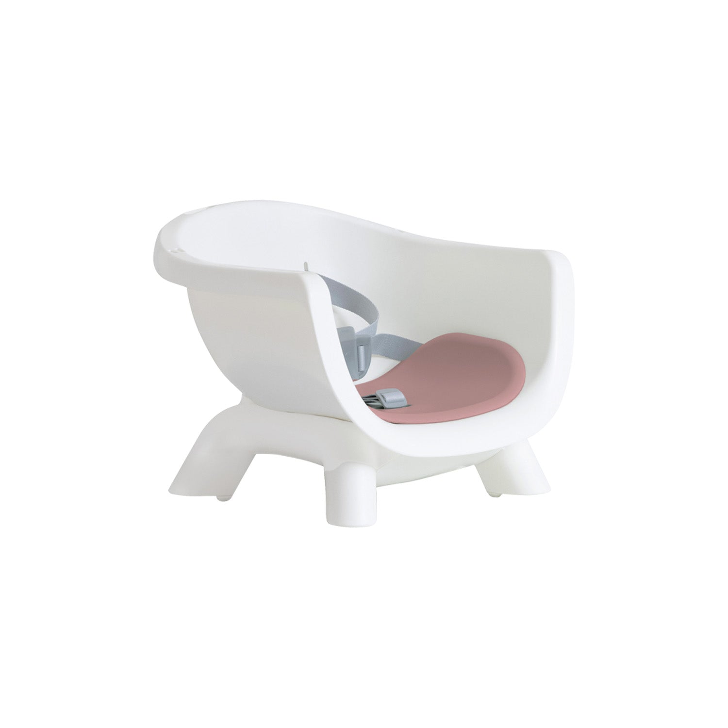 Silla Comedor Bebe 9 en 1 Chestnut Lola Joie