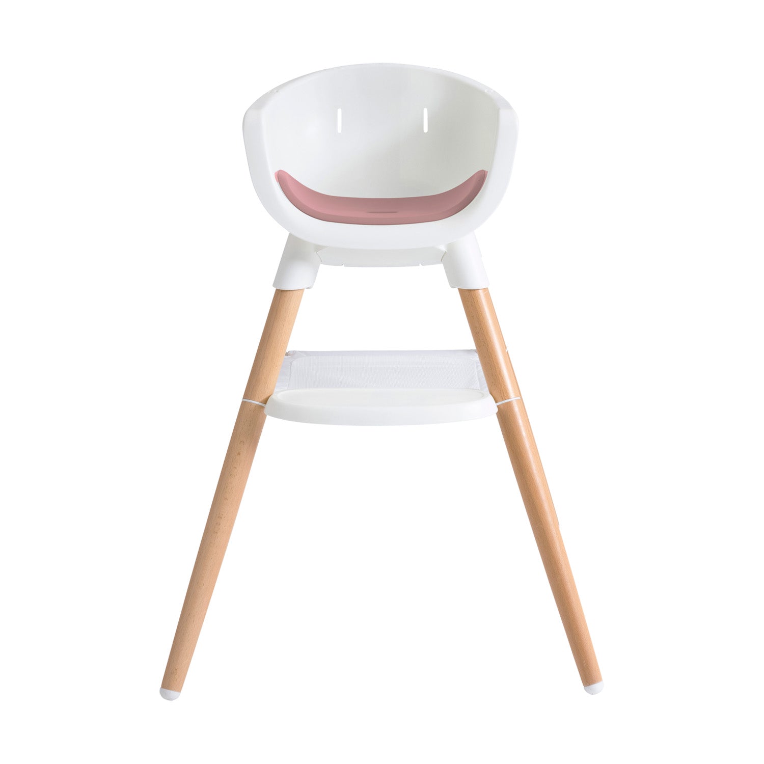Silla Comedor Bebe 9 en 1 Chestnut Lola Joie
