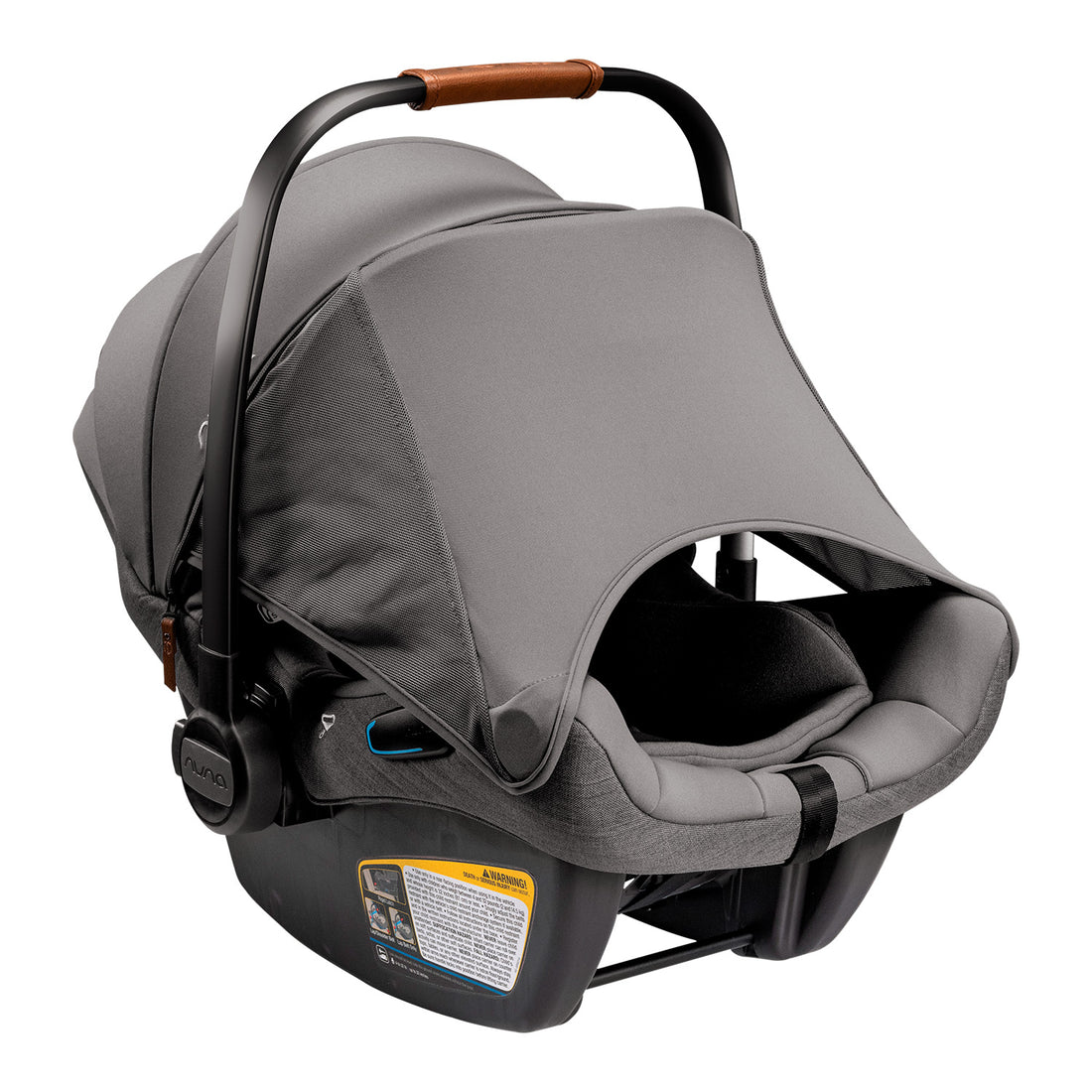 Combo Coche Bebé TRLV+Pipa Lite Rx Nuna