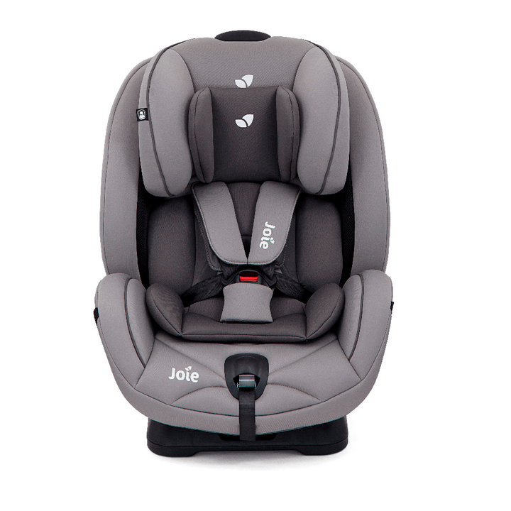 Silla Carro Bebe Stages Joie Gray Flannel 0, 1 y 2 – Gris