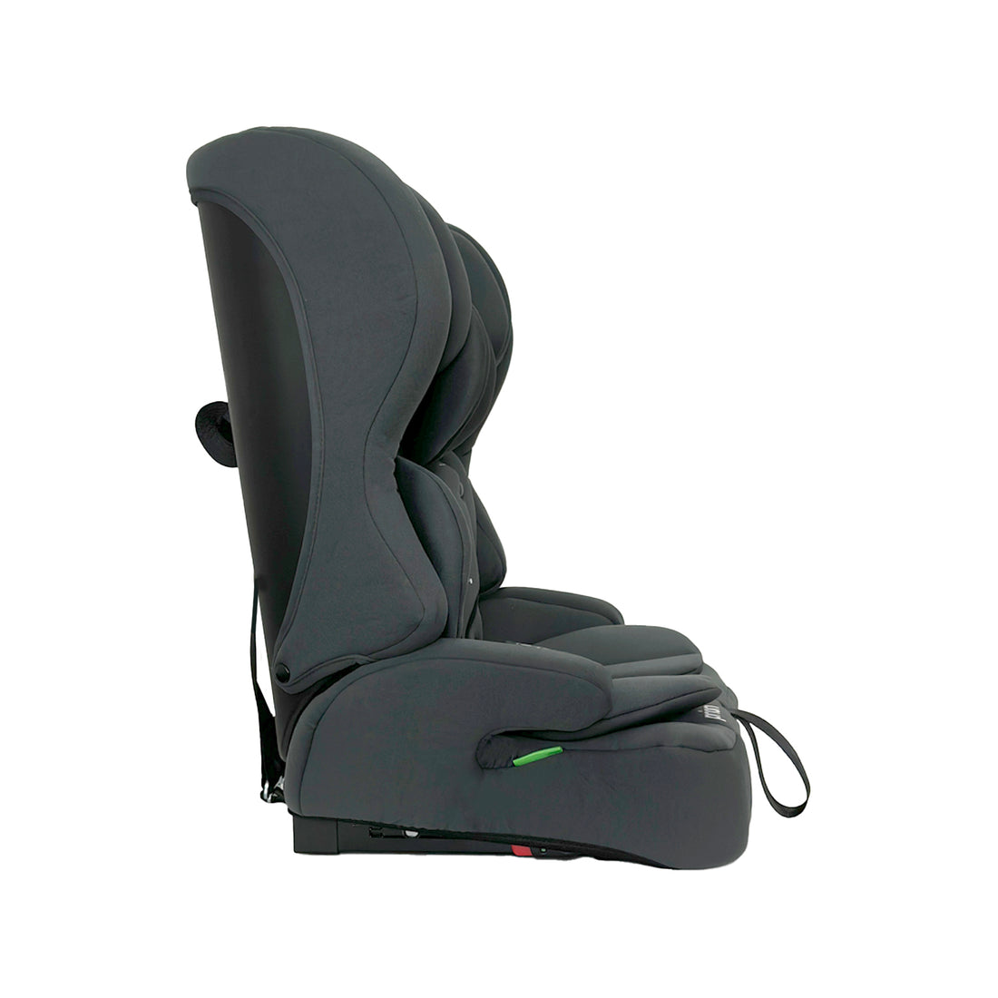 Silla Carro Bebe Priori Mas Isize Gris