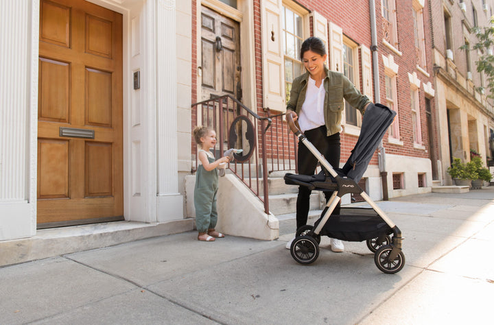 Coche  Bebe Nuna triv ™ Ellis