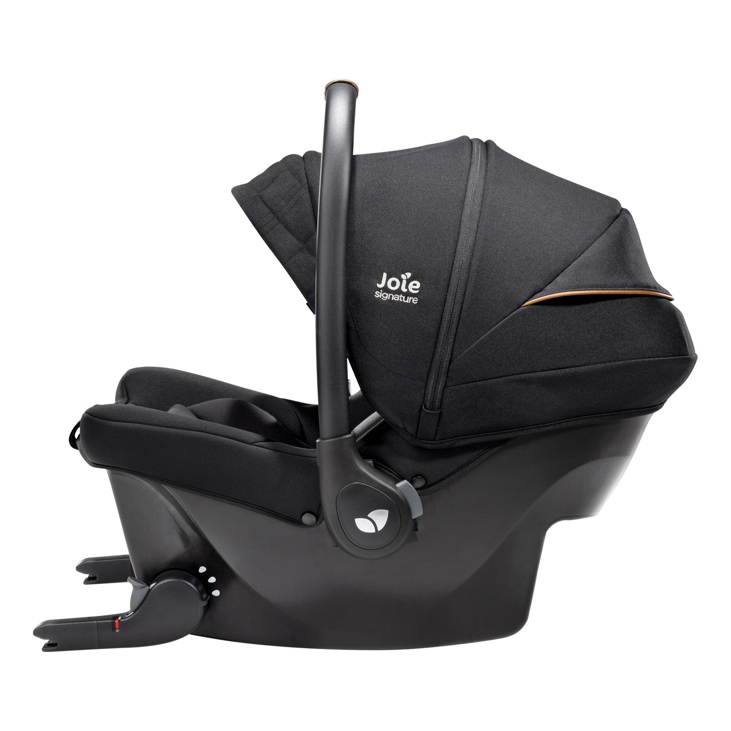 Porta Bebé Sprint Joie Con Isofix Eclipse