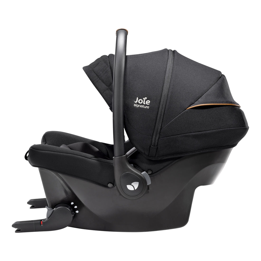 Porta Bebé Sprint Joie Con Isofix Eclipse