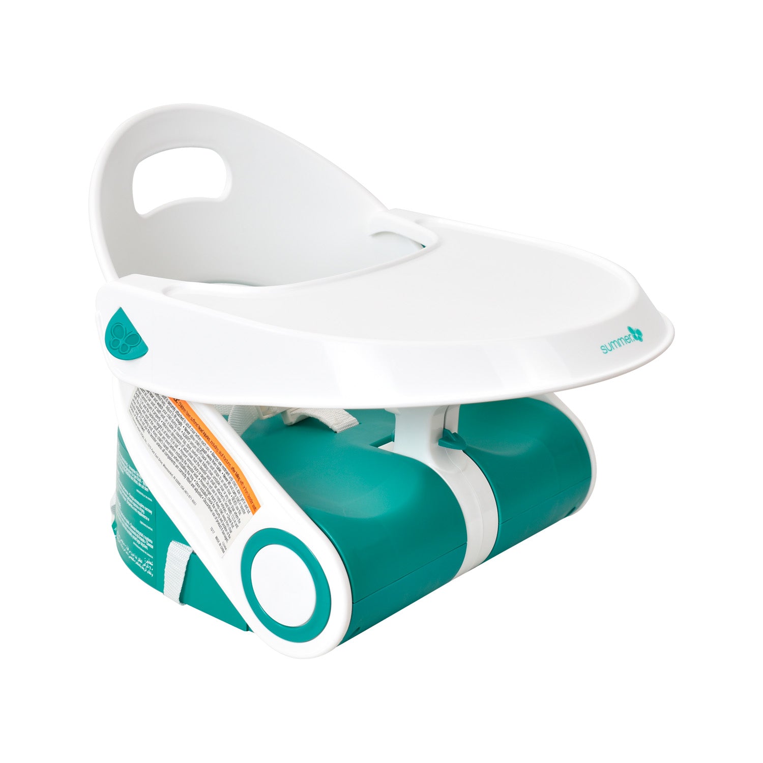 Silla de Comer Booster Plegable -Summer 13346ADSV