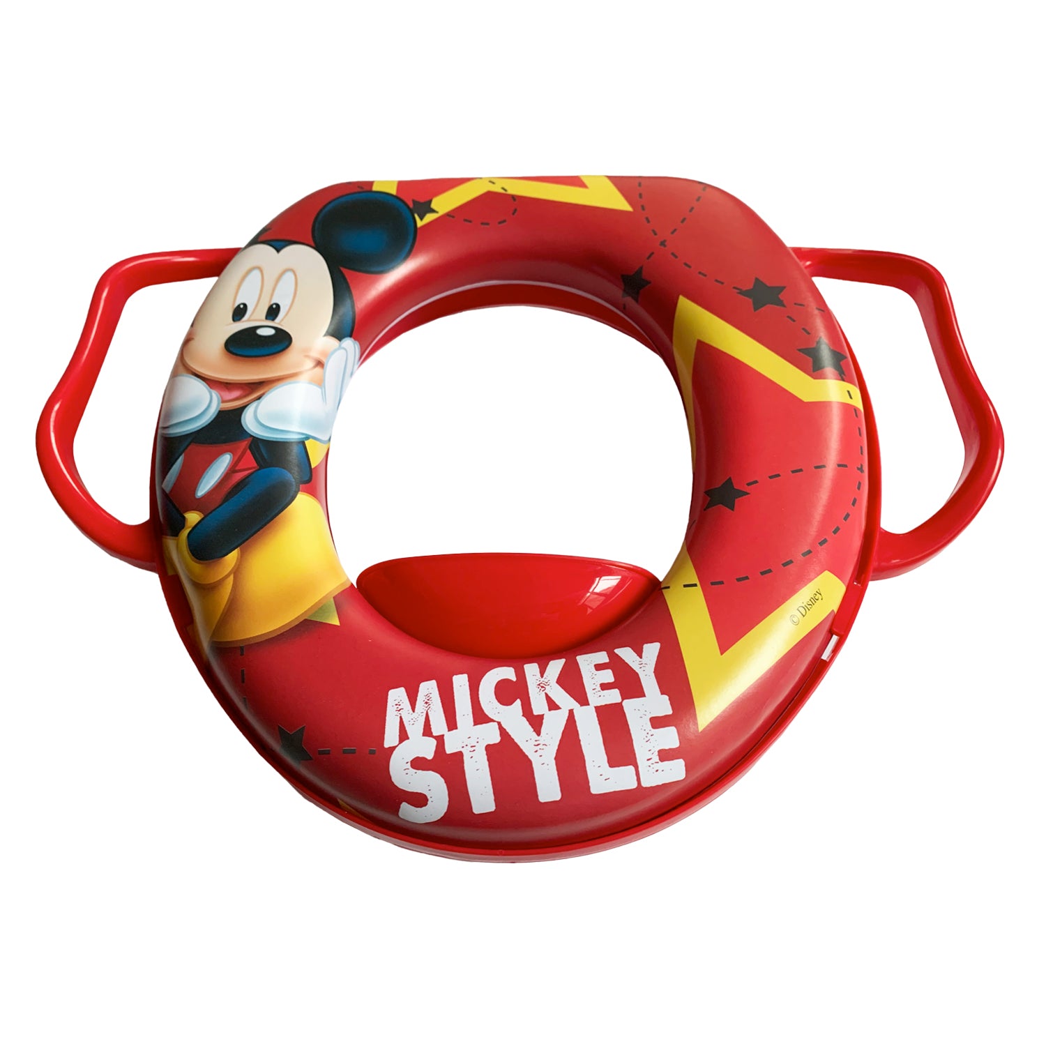 Baño Entrenador Mickey Disney Priori