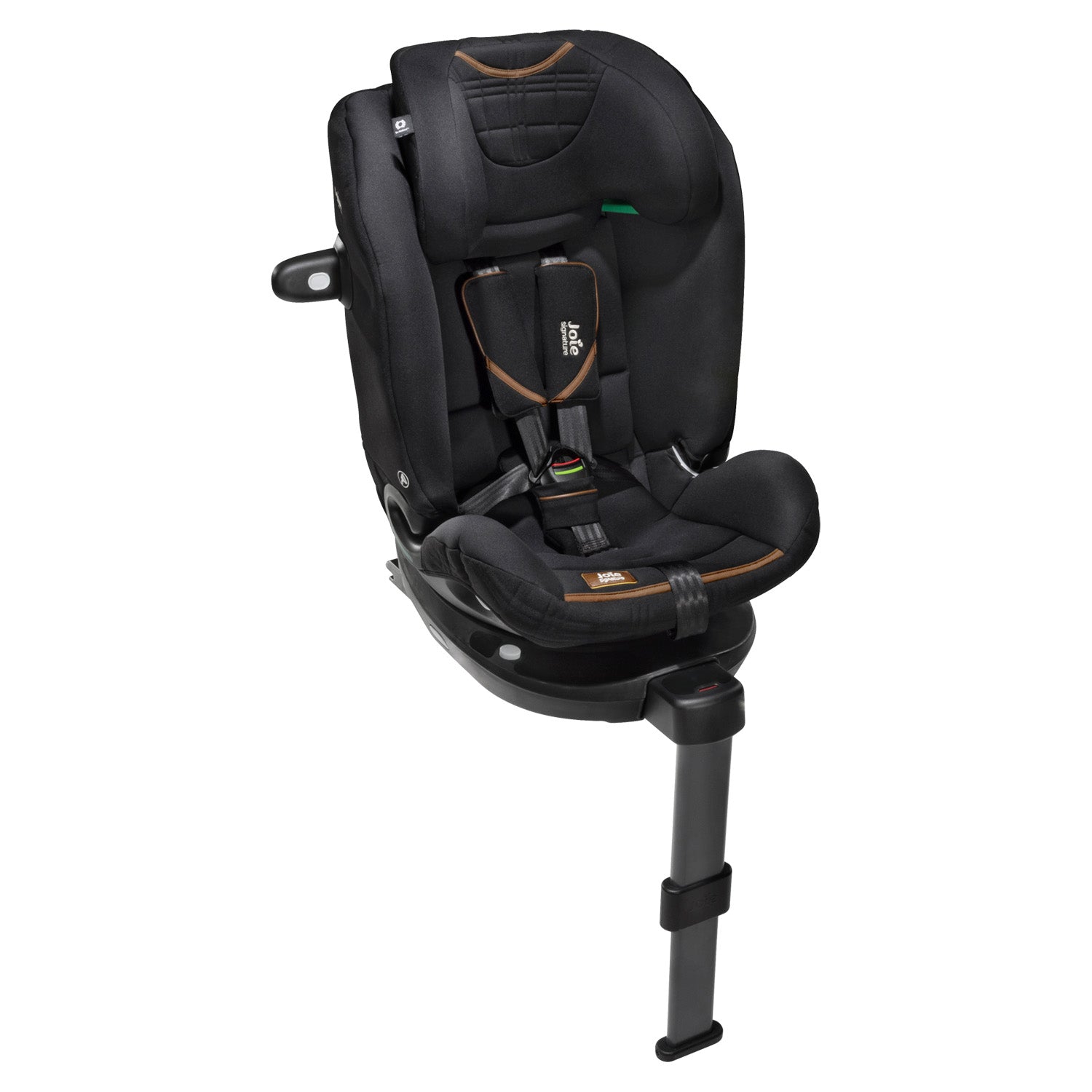 Silla Carro Joie I Spin™ Xl Eclipse