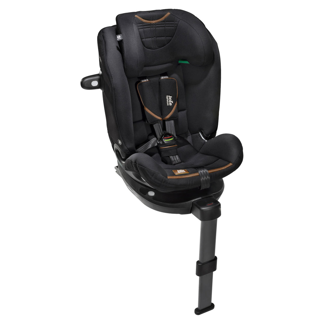 Silla Carro Joie I Spin™ Xl Eclipse