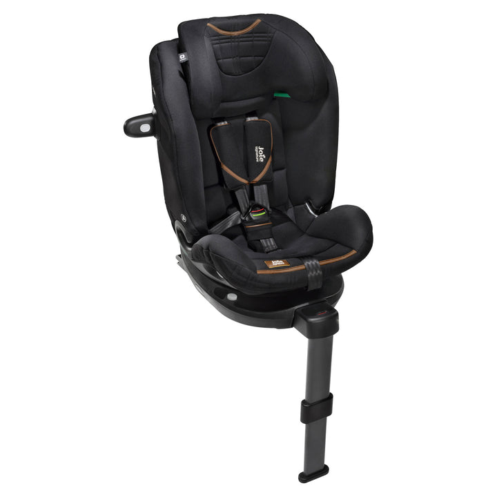 Silla Carro Joie I Spin™ Xl Eclipse