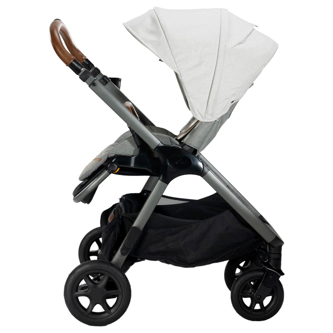 Coche Bebé Joie Signature Finiti™ Oyster