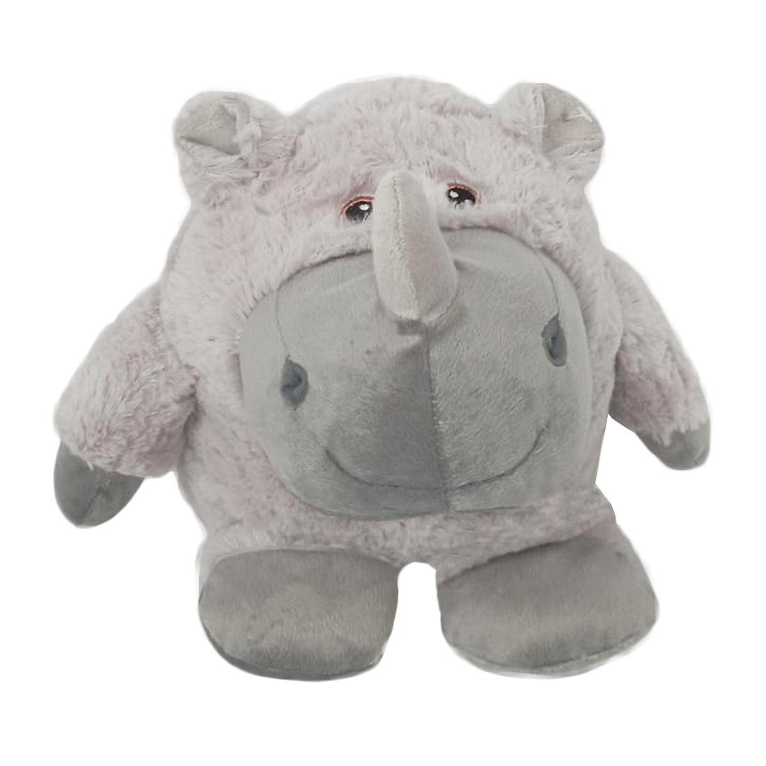 Peluche 25cm Rino Kisses P4783