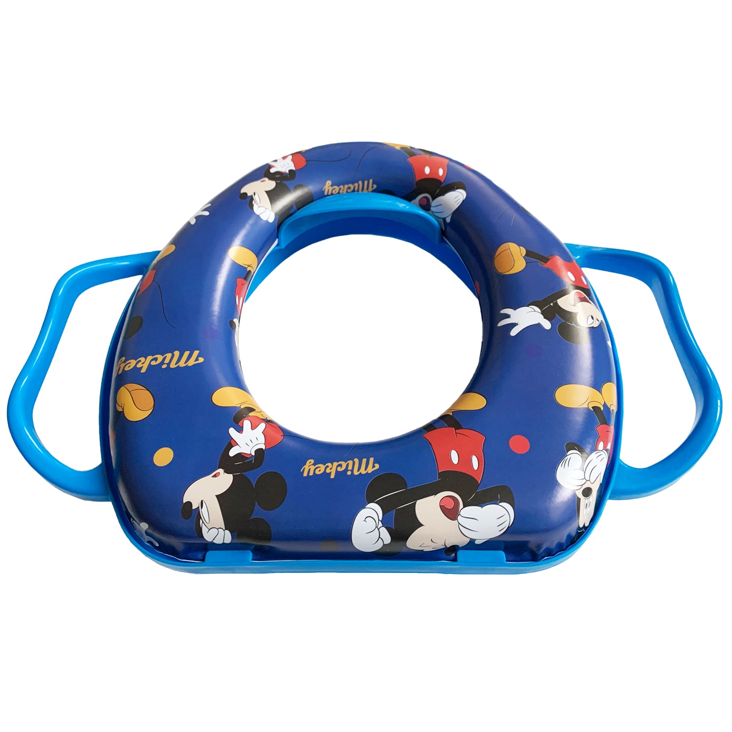 Baño Entrenador Mickey Disney Priori