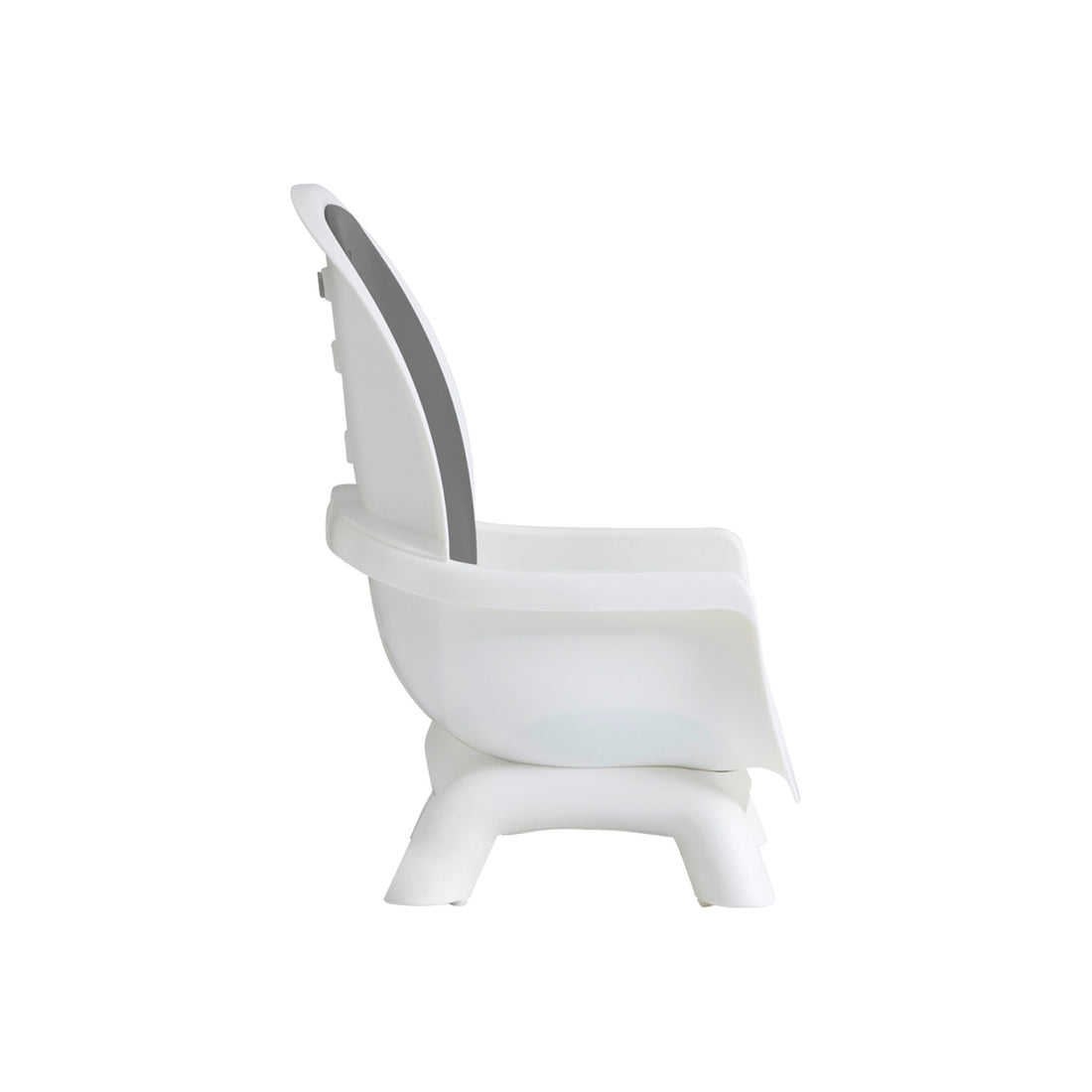 Silla Comedor Bebe 9 en 1 Chestnut Shadow Joie