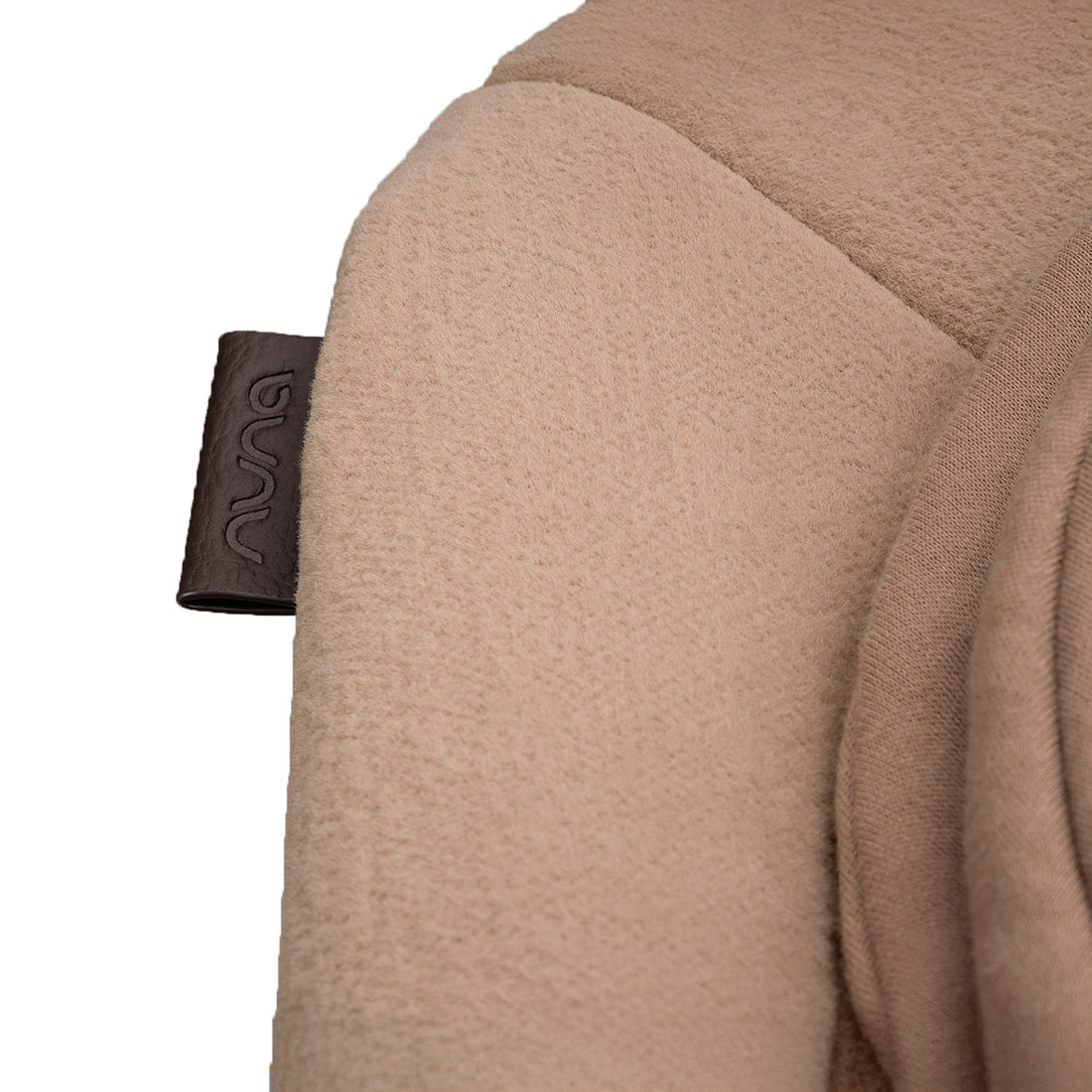 Silla Mecedora Bebe Nuna Leaf Grow Teddy