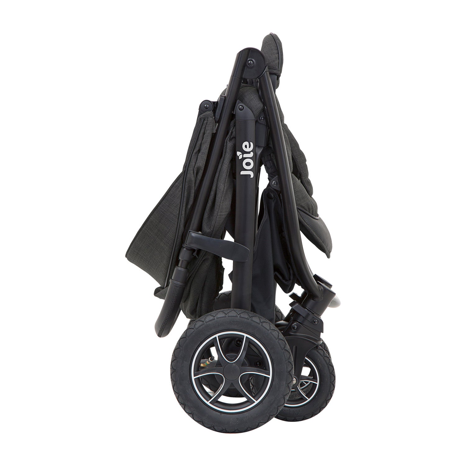 Coche Bebe Joie Mytrax Pavement