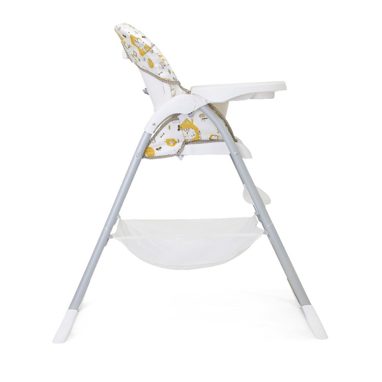 Silla comedor bebe Joie mimzy Snaker Cosy Spaces