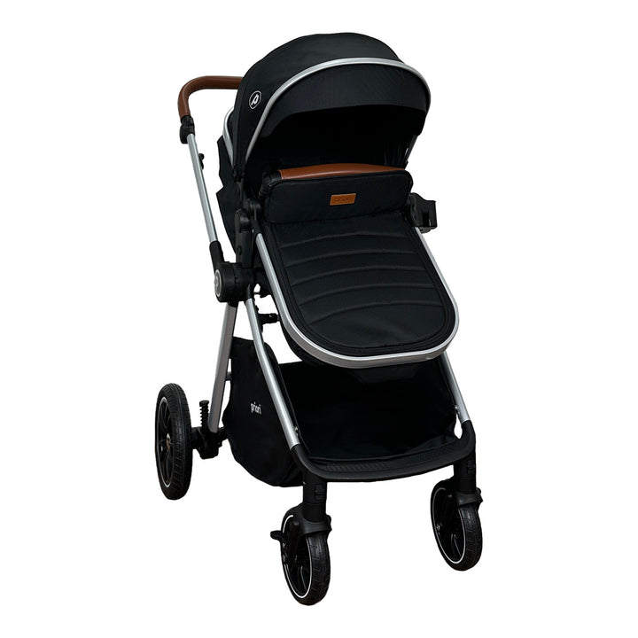 Coche Bebe Moise Snow Priori Negro