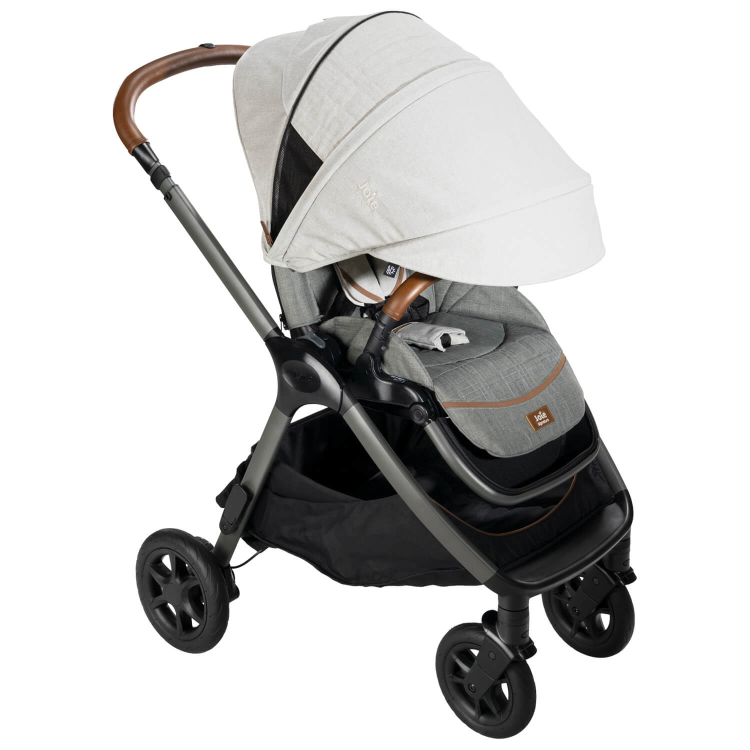 Coche Bebé Joie Signature Finiti™ Oyster