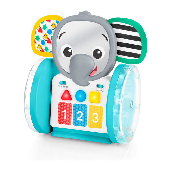 Juguete Para Gatear Baby Einstein Chase & Tap Earl 16923
