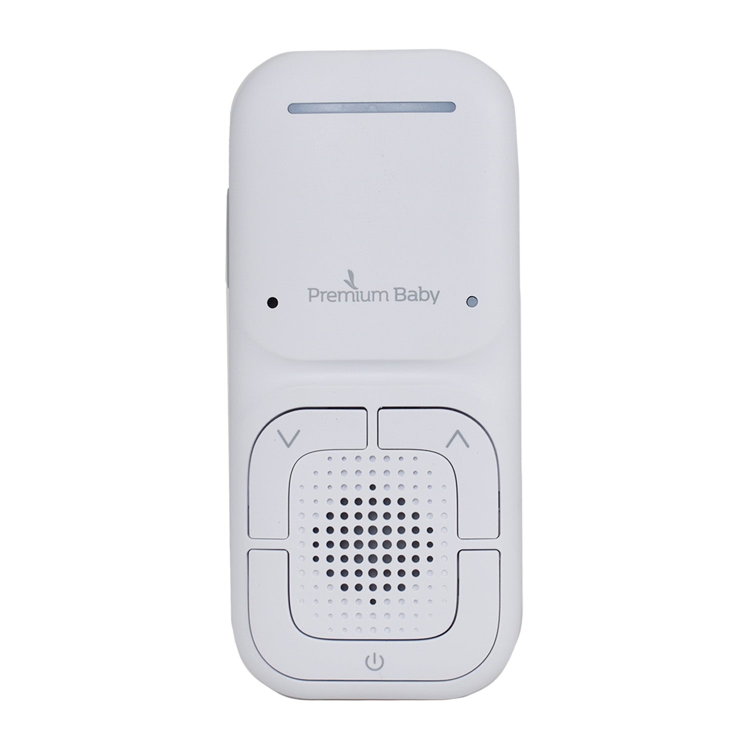 Monitor de Audio para Bebe Premium Baby PB-AA501