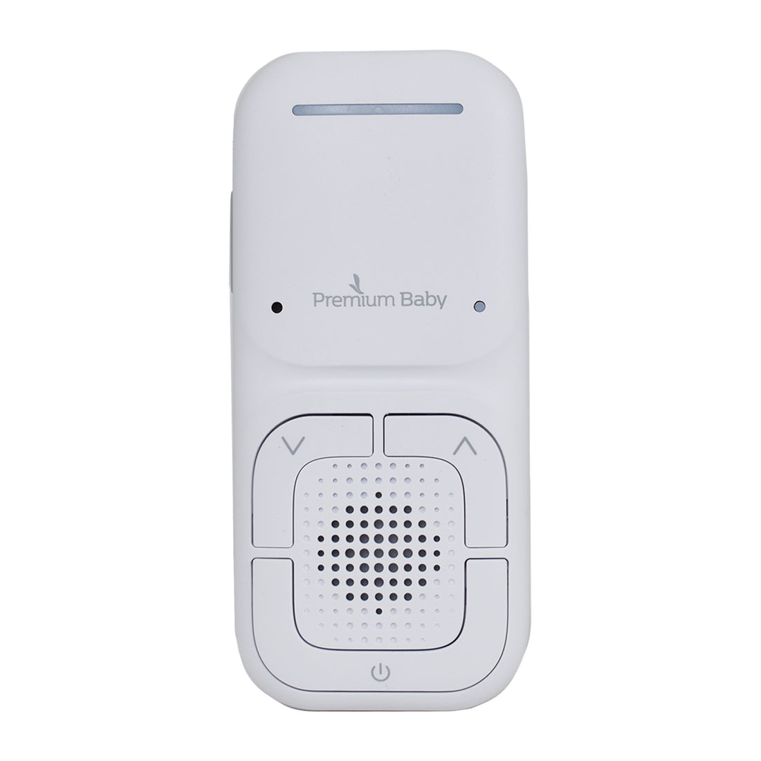 Monitor de Audio para Bebe Premium Baby PB-AA501