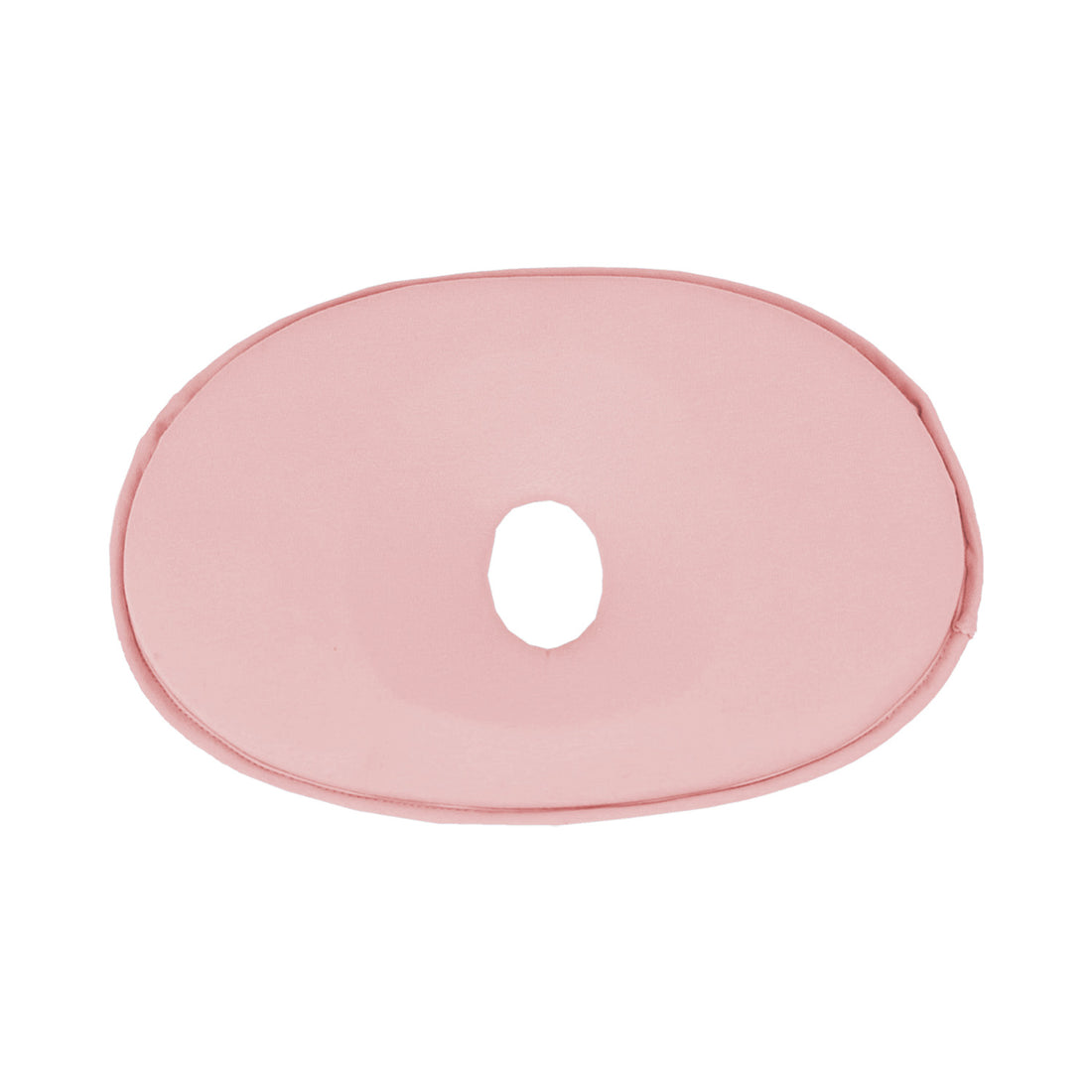 Almohada Bebe Estabilizadora Premium Baby PB2337 Rosa
