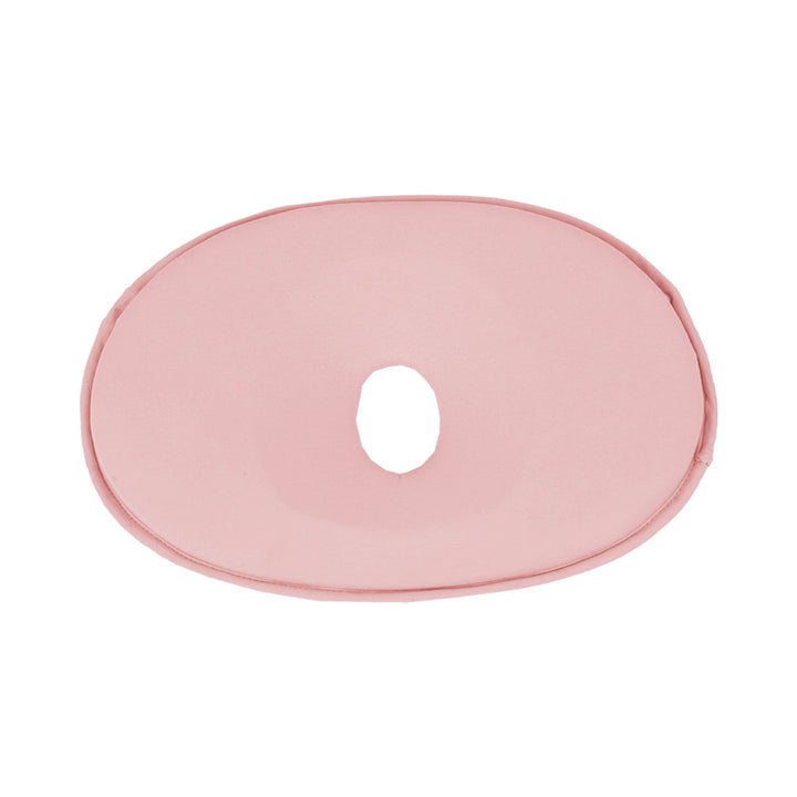 Almohada Bebe Estabilizadora Premium Baby PB2337 Rosa