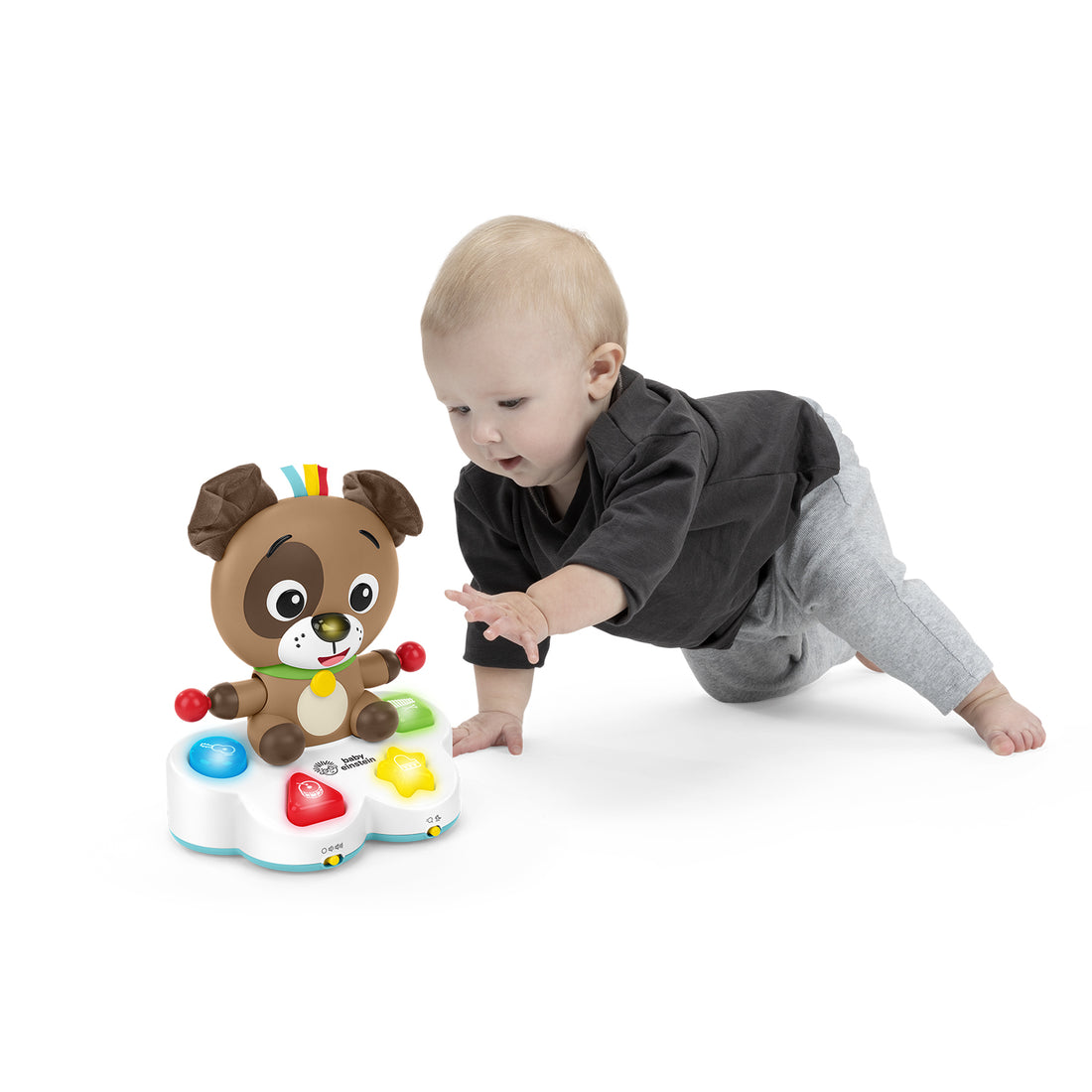 Juguete Musical Aprendizaje Dean Bebe Baby Einstein 16830