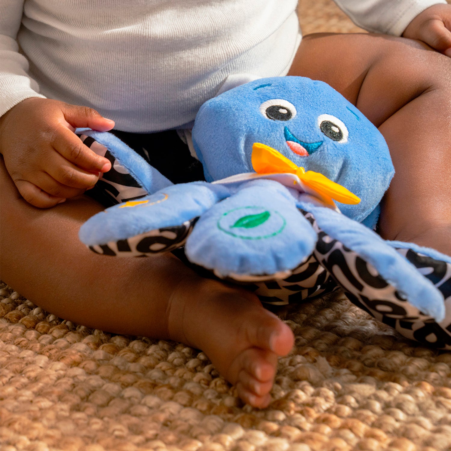 Set Baby Einstein Sea of Senses 3 Piezas 12923