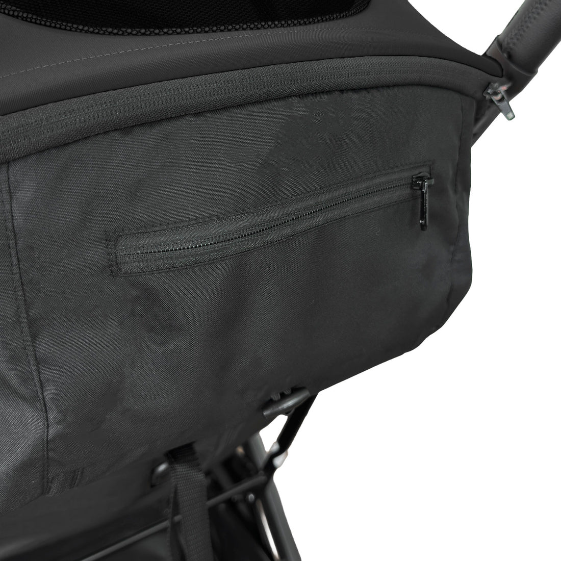 Coche Bebe Stroller Sienna Priori Negro