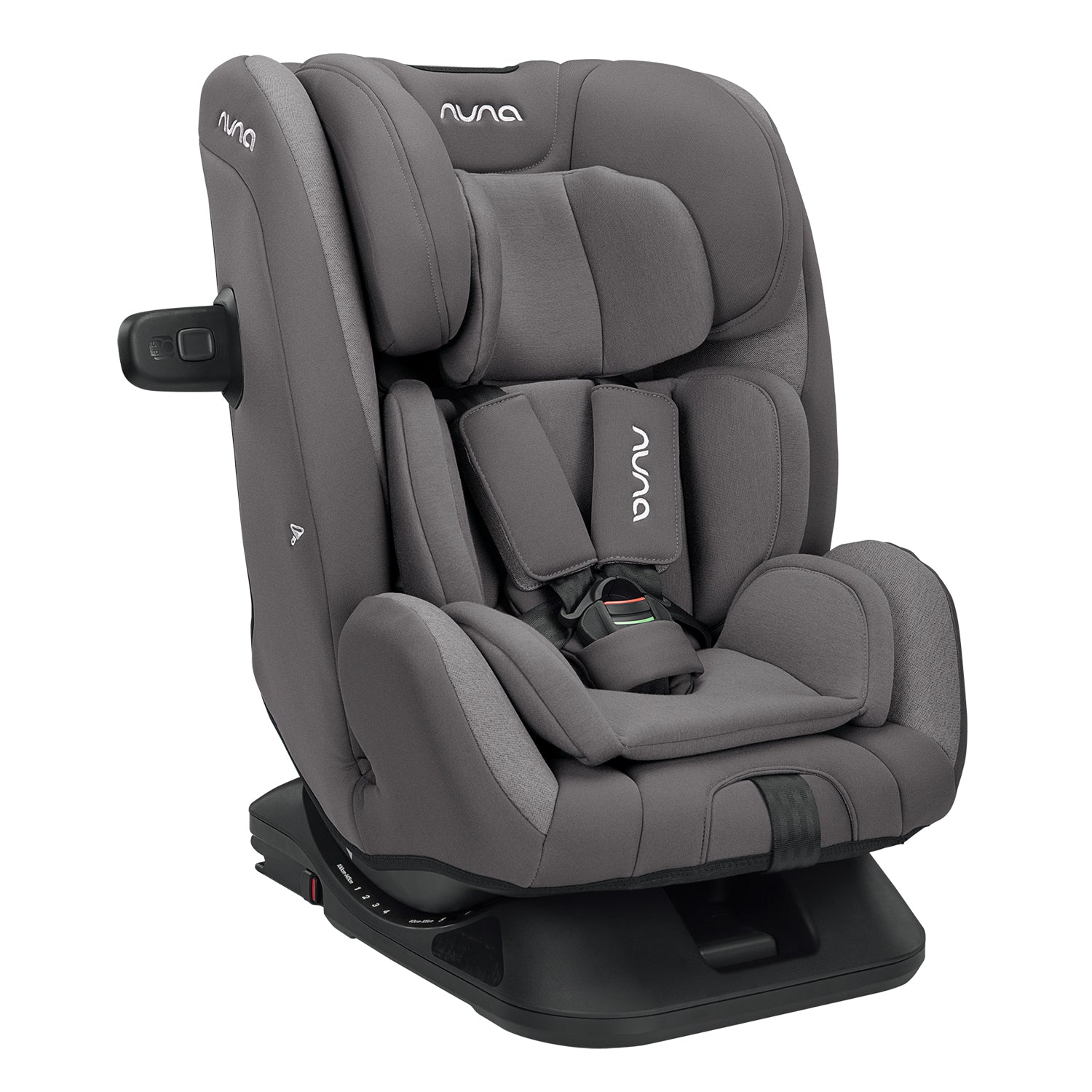 Silla de carro Bebe Nuna Isofix Tres  Lx  Granite