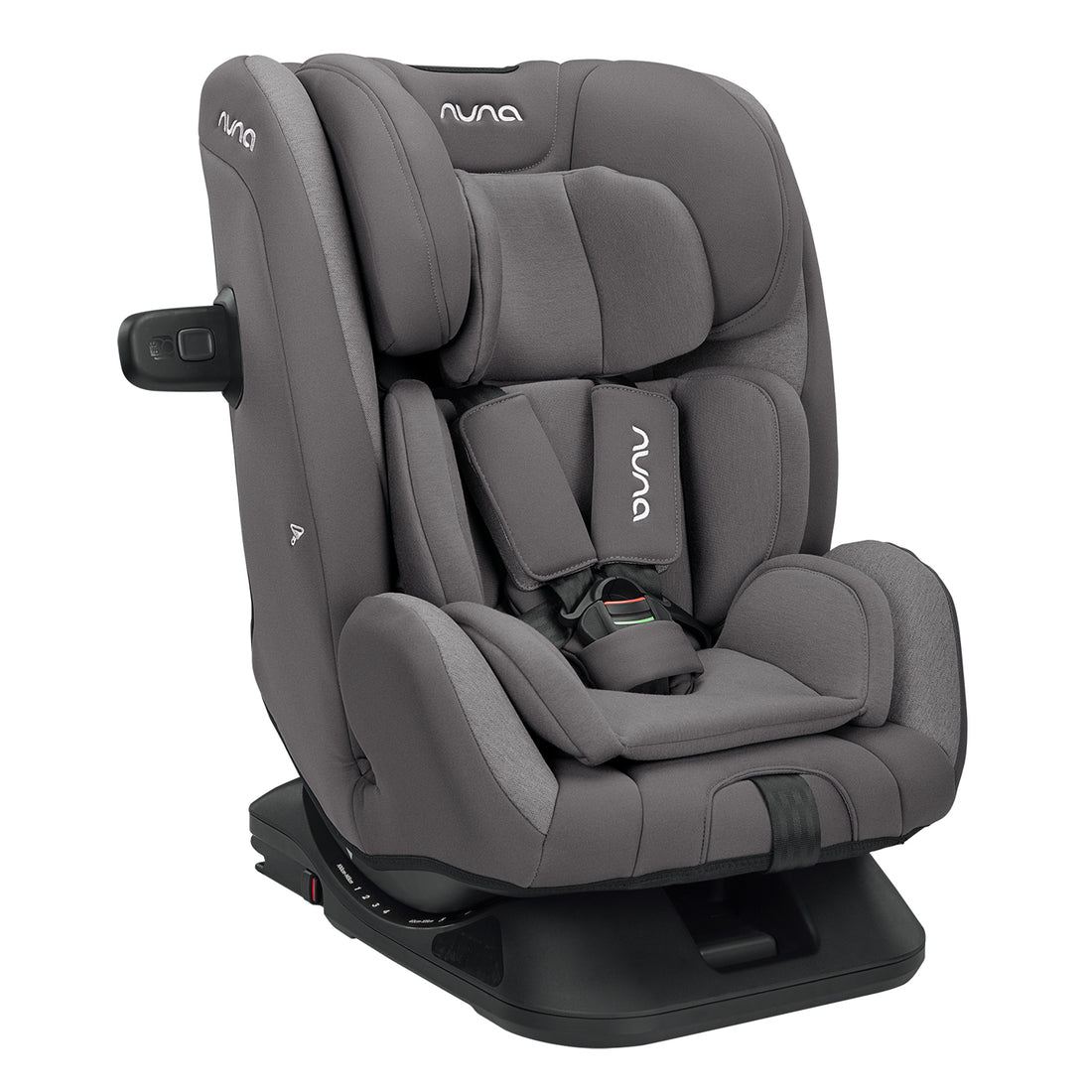 Silla de carro Bebe Nuna Isofix Tres  Lx  Granite