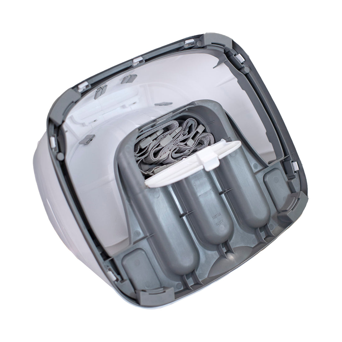 Silla Comedor Booster Multiusos Bebe Ingenuity 11576