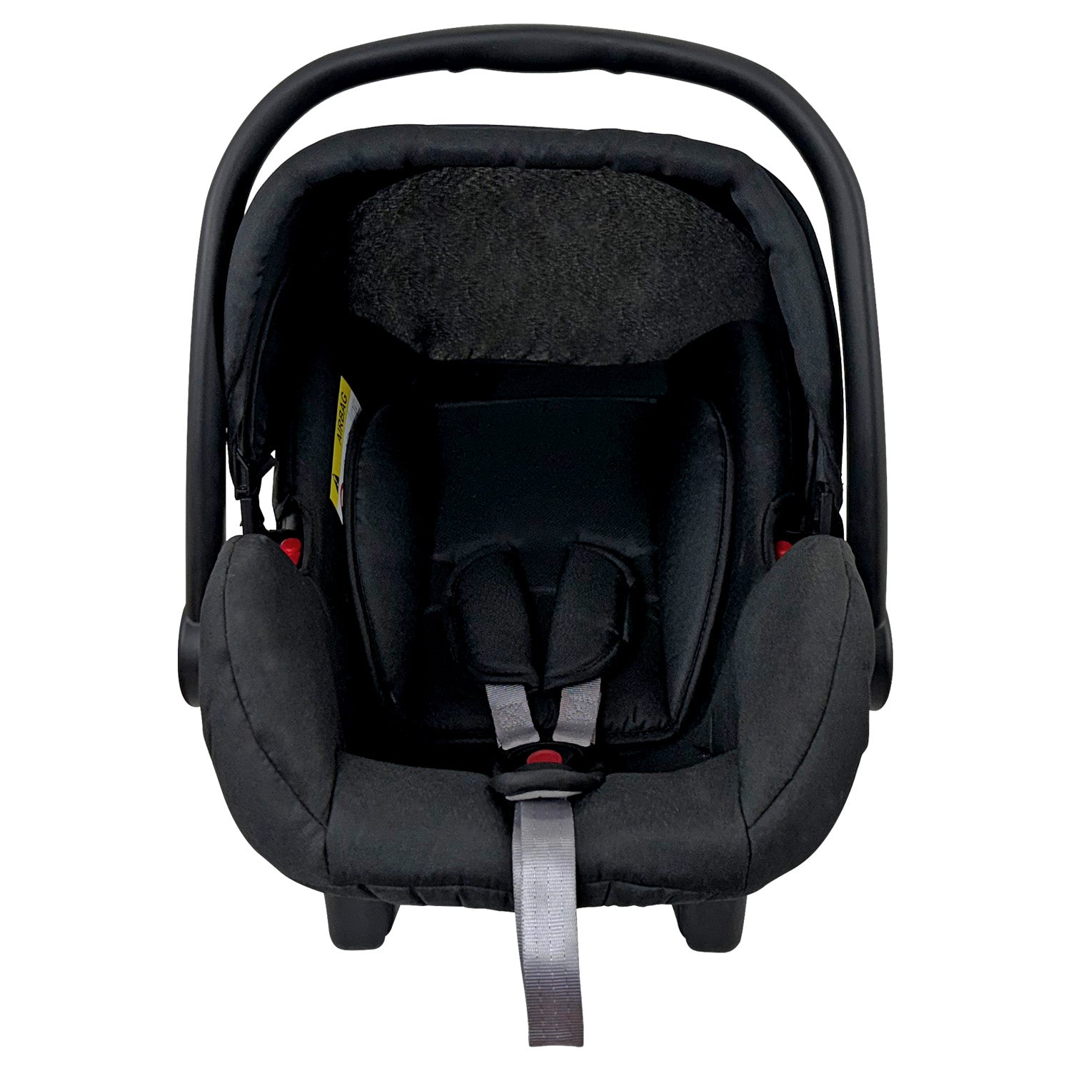 Silla PortaBebe Kansas Priori Negro