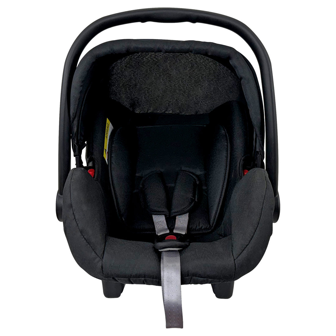 Silla PortaBebe Kansas Priori Negro