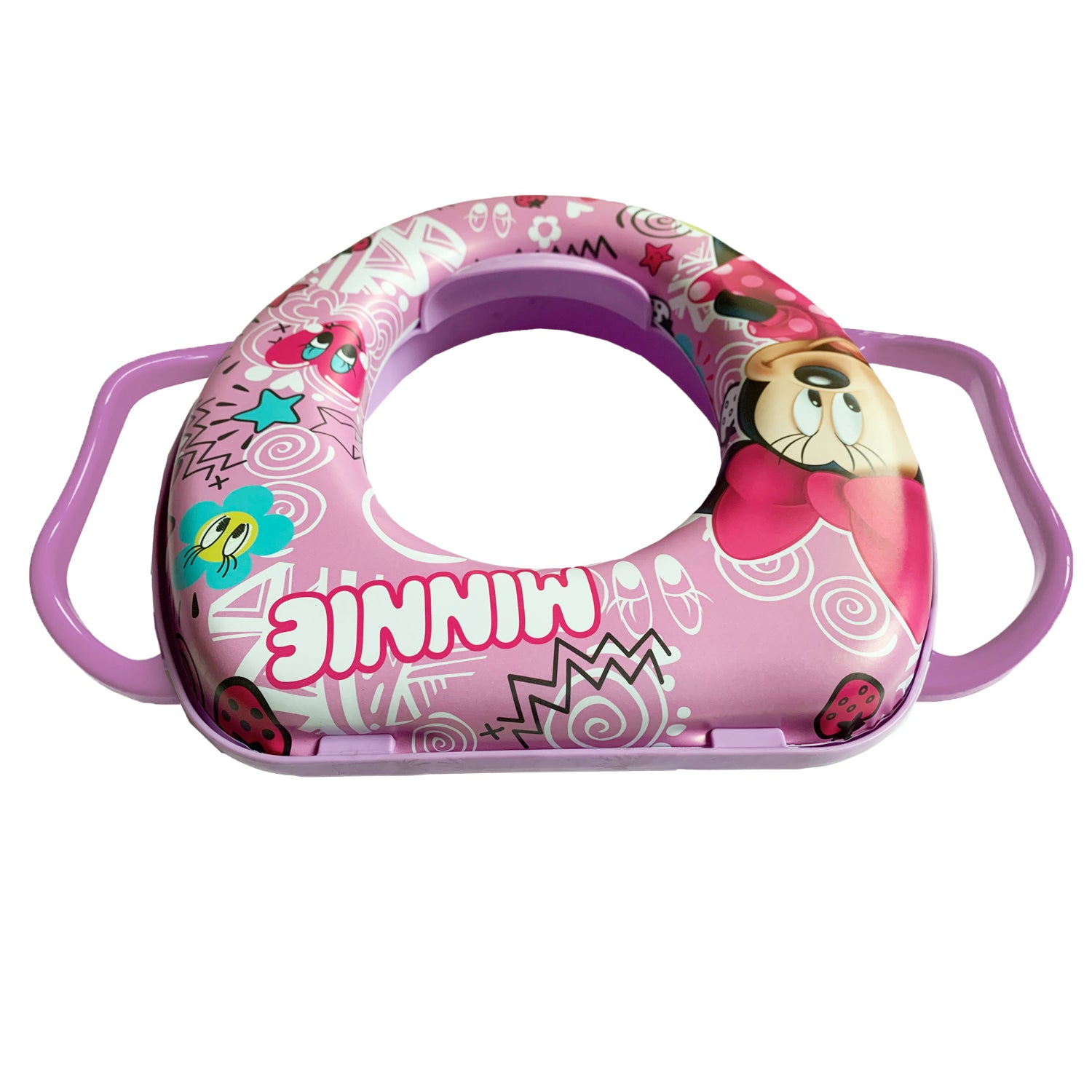 Baño Entrenador Minnie Disney Priori