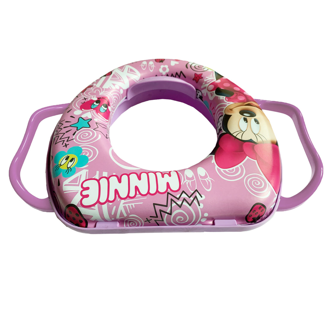Baño Entrenador Minnie Disney Priori