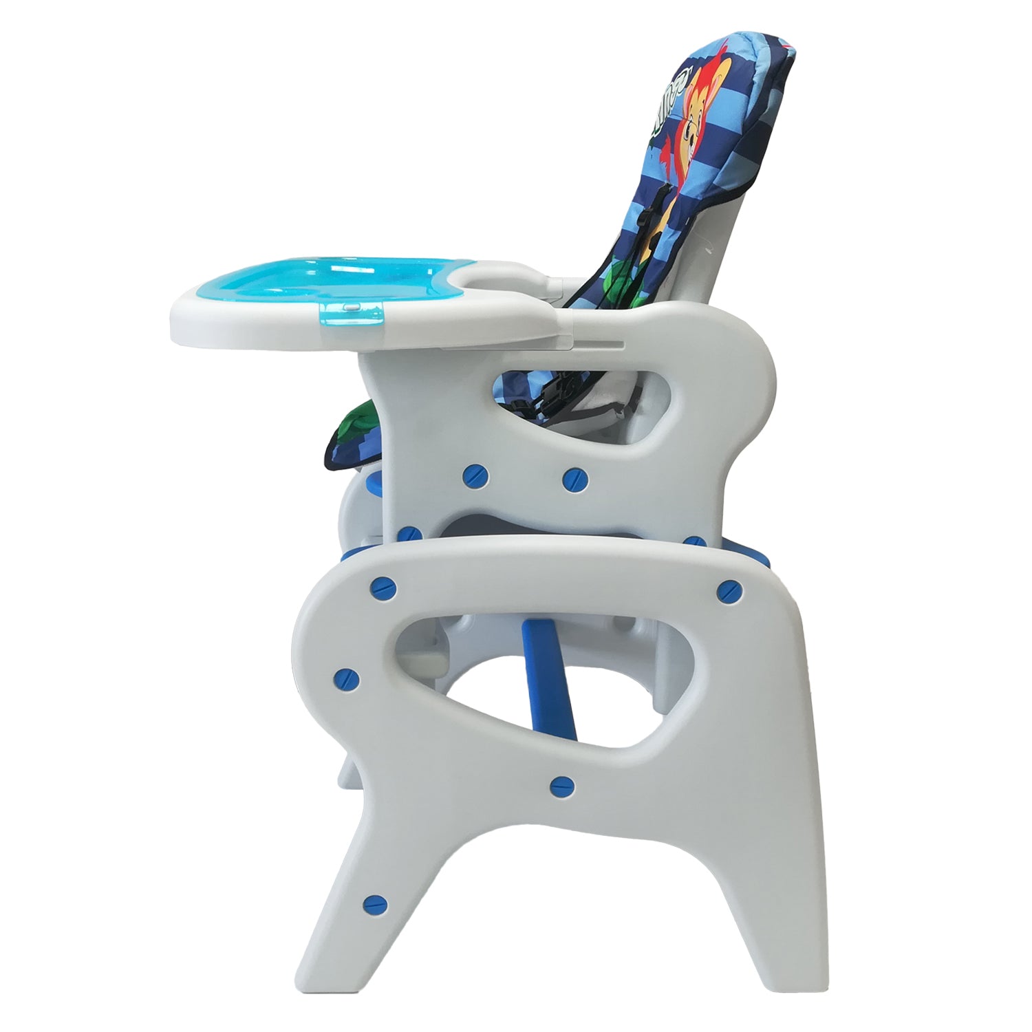 Comedor Bebe Escritorio Priori Pcm10 Kingo