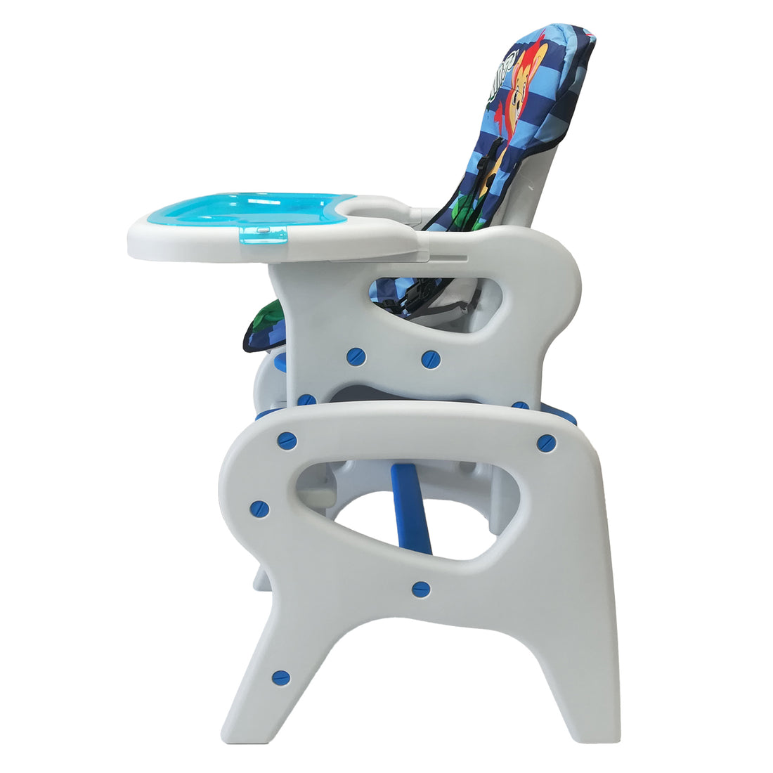 Comedor Bebe Escritorio Priori Pcm10 Kingo