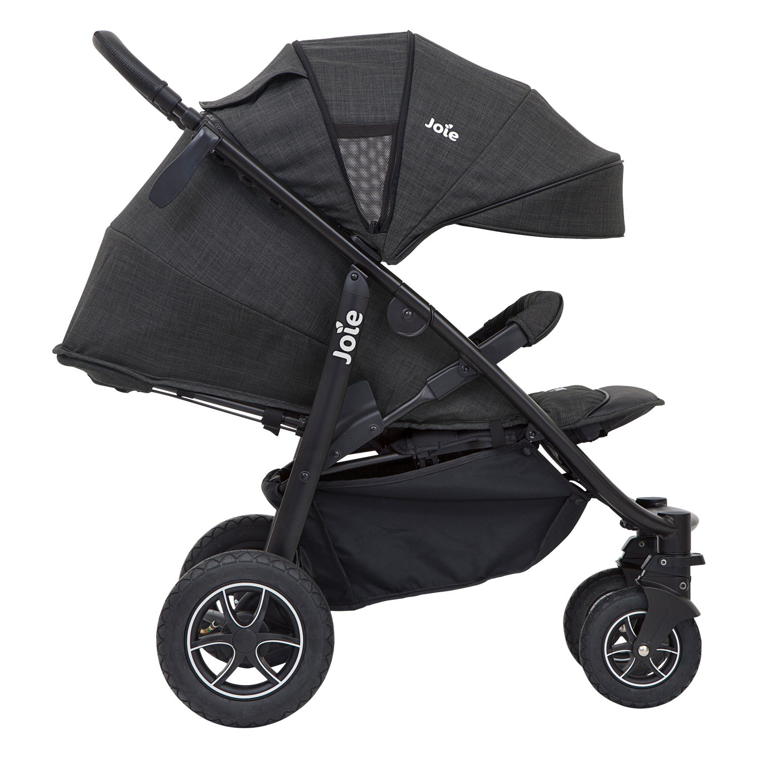 Coche Bebe Joie Mytrax Pavement