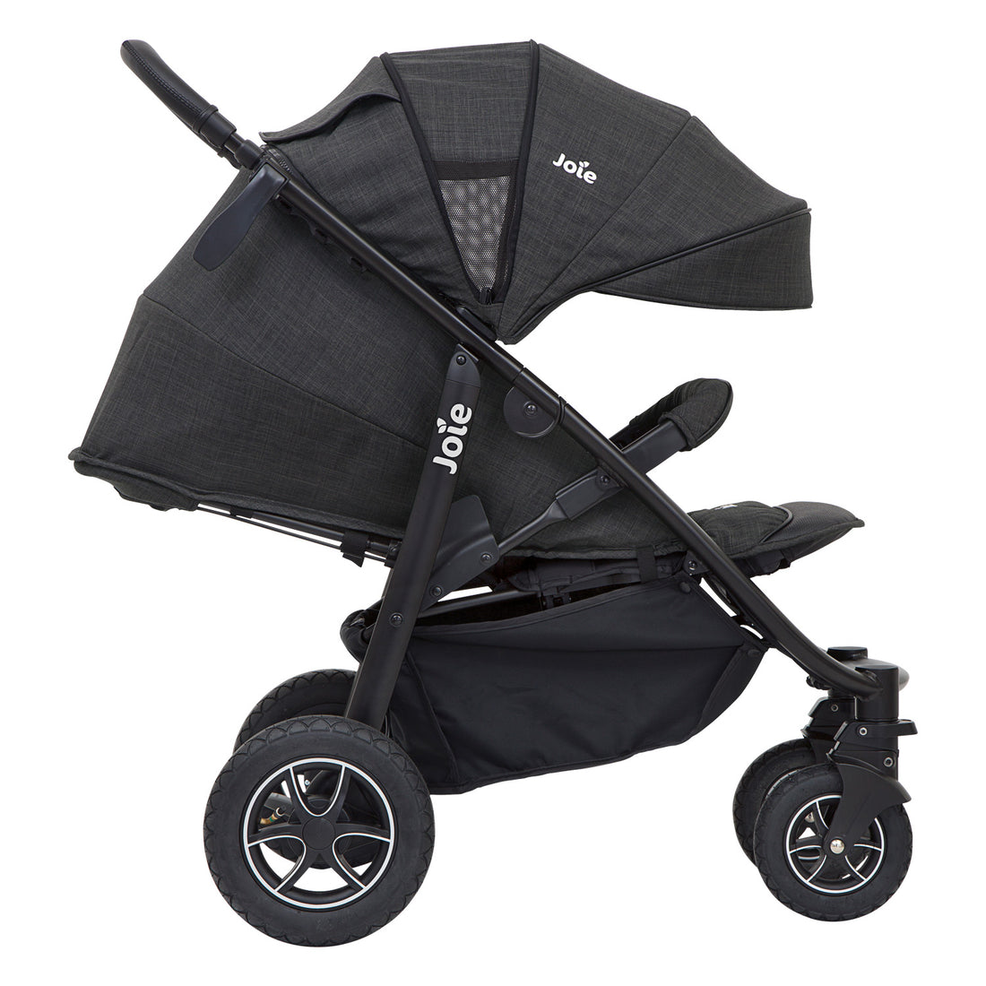 Coche Bebe Joie Mytrax Pavement