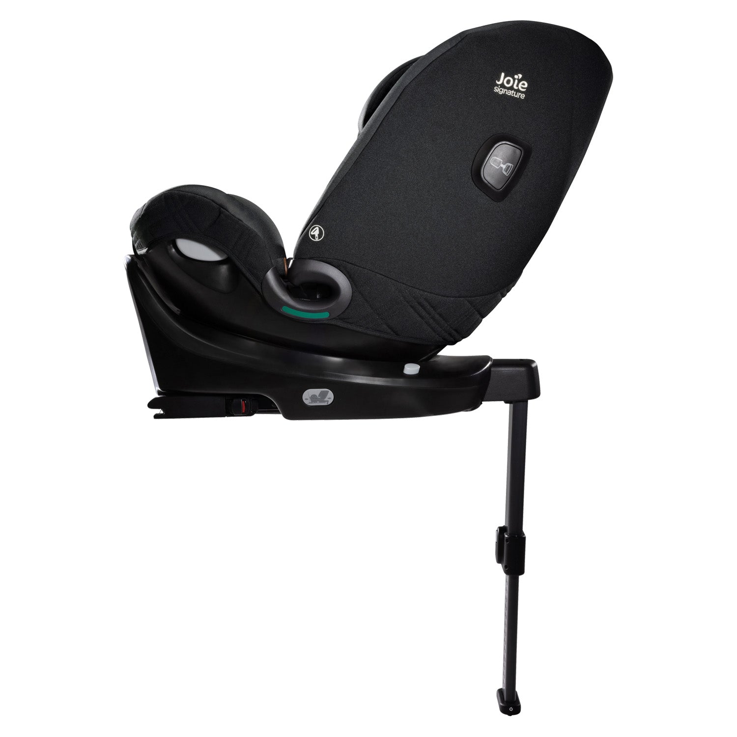 Silla Carro Joie I Spin™ Xl Eclipse