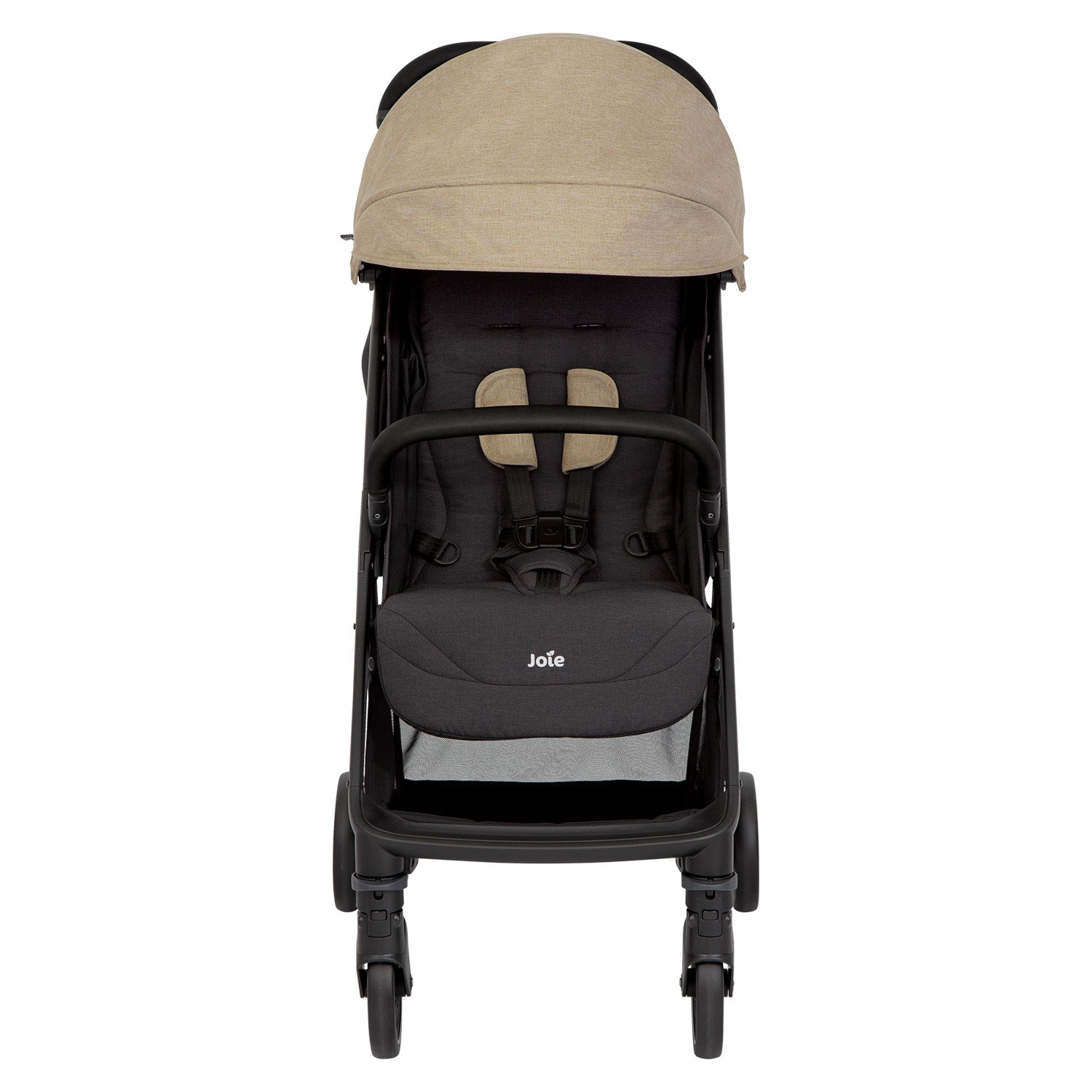Coche Bebé Pact  Pro Joie Twig Beige