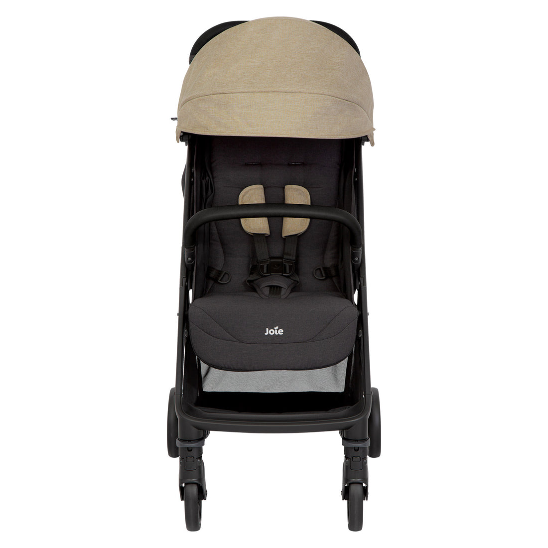 Coche Bebé Pact  Pro Joie Twig Beige
